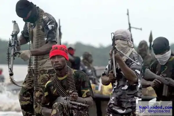 Militancy: Clark, other Ijaw leaders meet in Warri